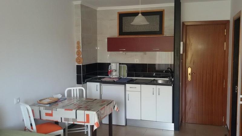 Apartamentos Los Aguacates 플라야 델 잉글스 객실 사진