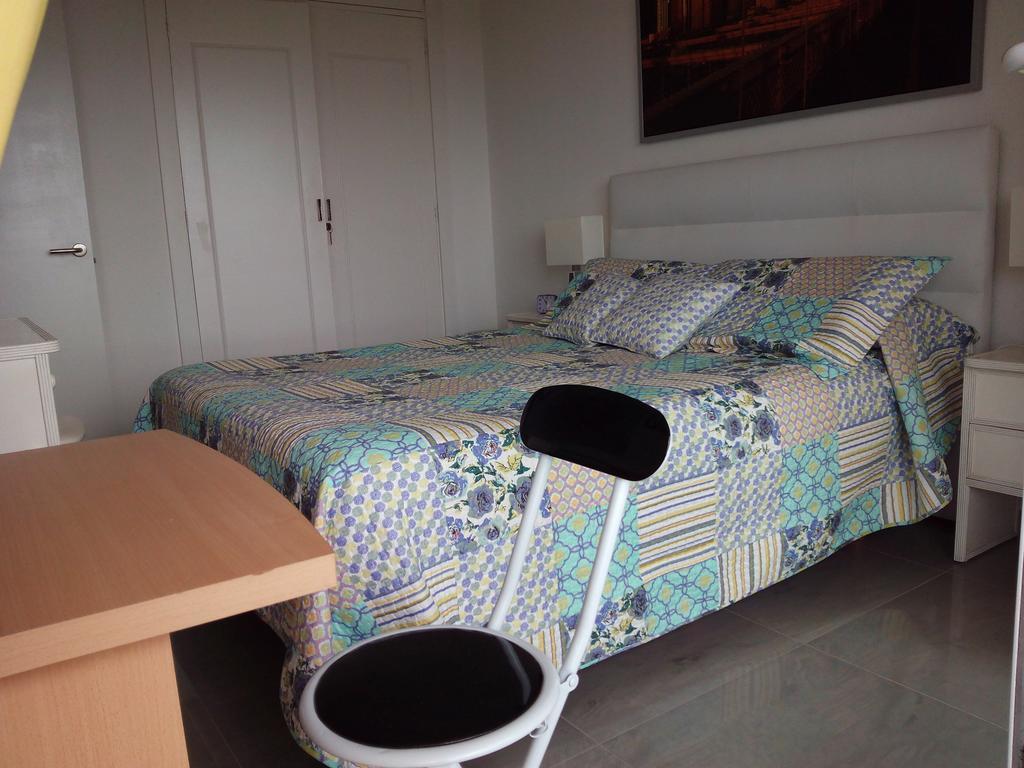 Apartamentos Los Aguacates 플라야 델 잉글스 외부 사진