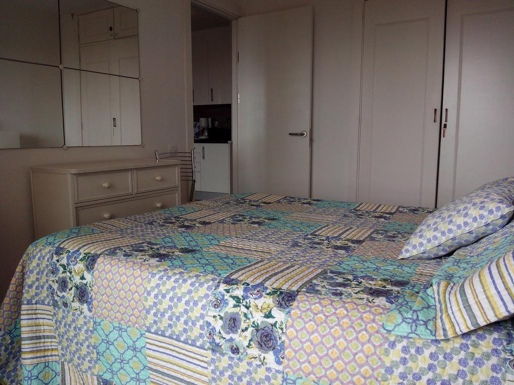 Apartamentos Los Aguacates 플라야 델 잉글스 외부 사진