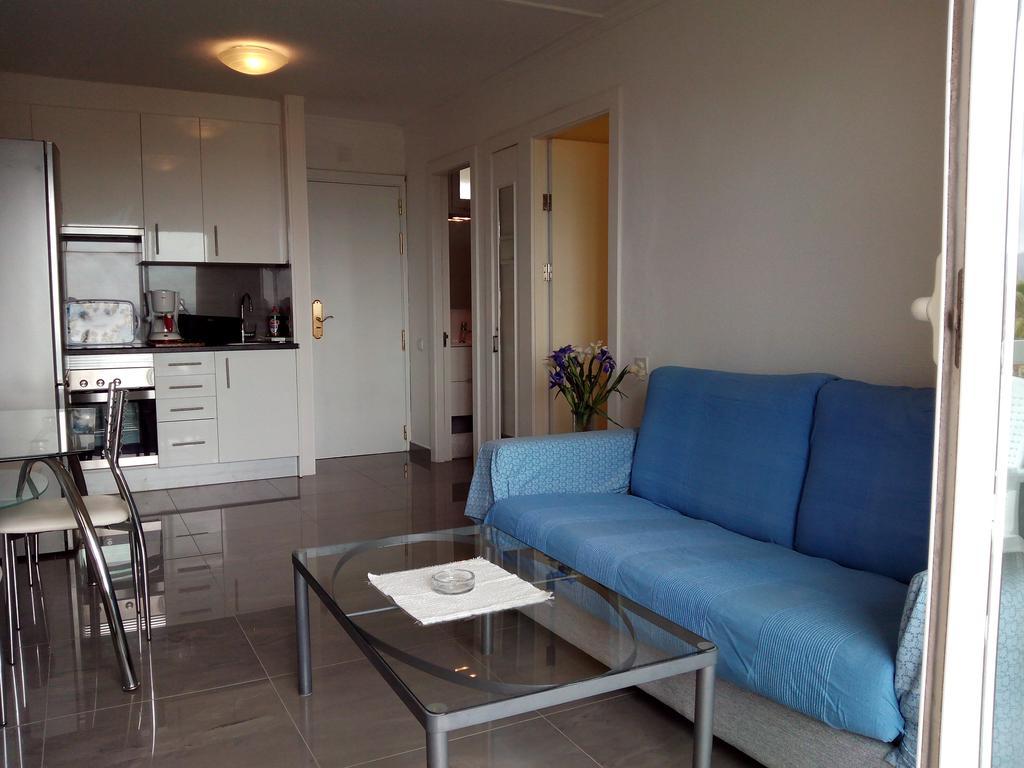 Apartamentos Los Aguacates 플라야 델 잉글스 외부 사진
