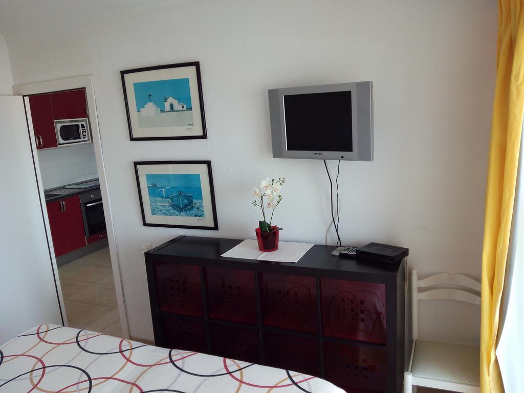 Apartamentos Los Aguacates 플라야 델 잉글스 외부 사진