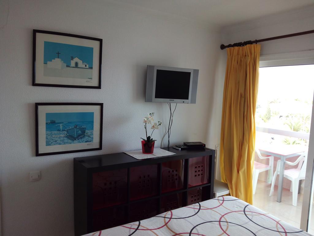 Apartamentos Los Aguacates 플라야 델 잉글스 외부 사진