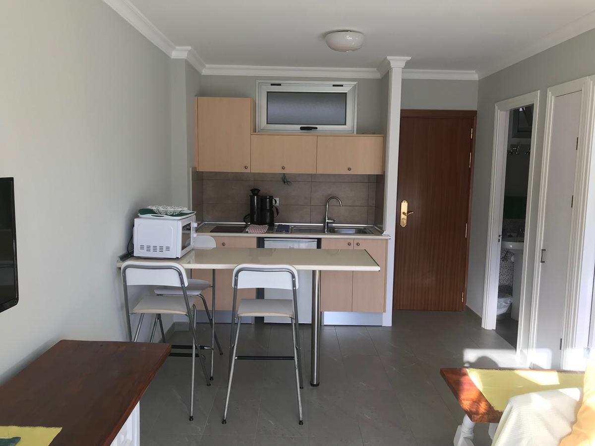 Apartamentos Los Aguacates 플라야 델 잉글스 외부 사진