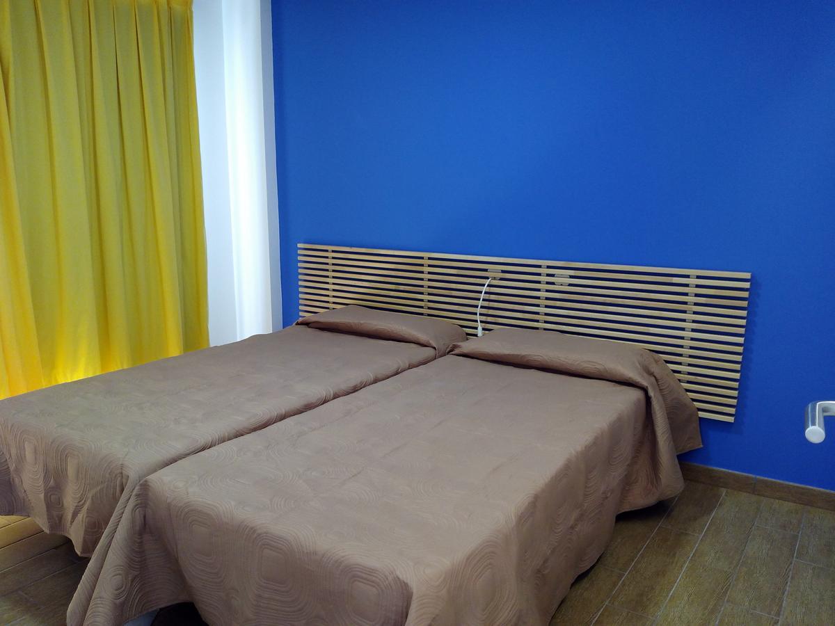 Apartamentos Los Aguacates 플라야 델 잉글스 외부 사진