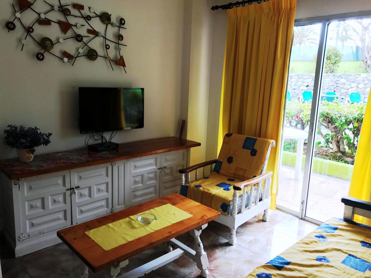 Apartamentos Los Aguacates 플라야 델 잉글스 외부 사진