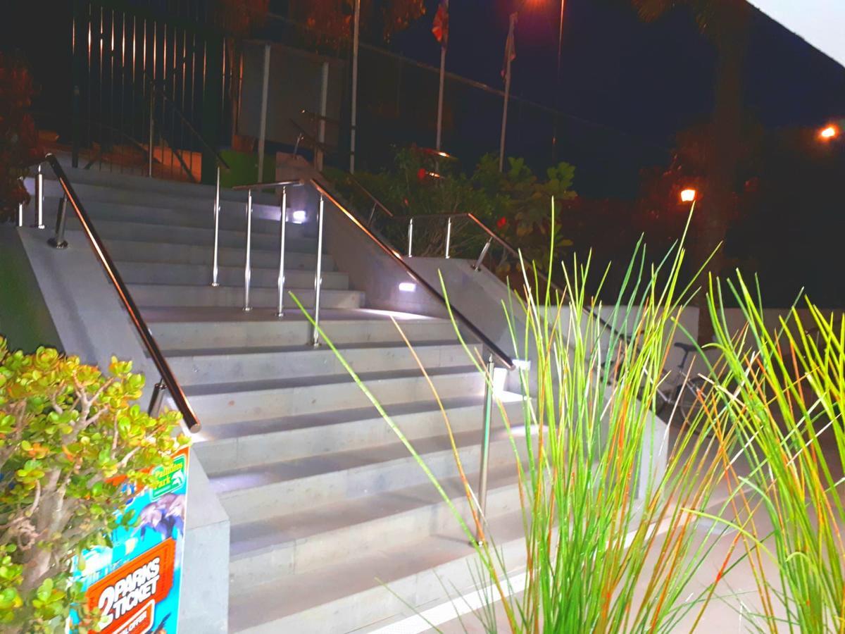 Apartamentos Los Aguacates 플라야 델 잉글스 외부 사진