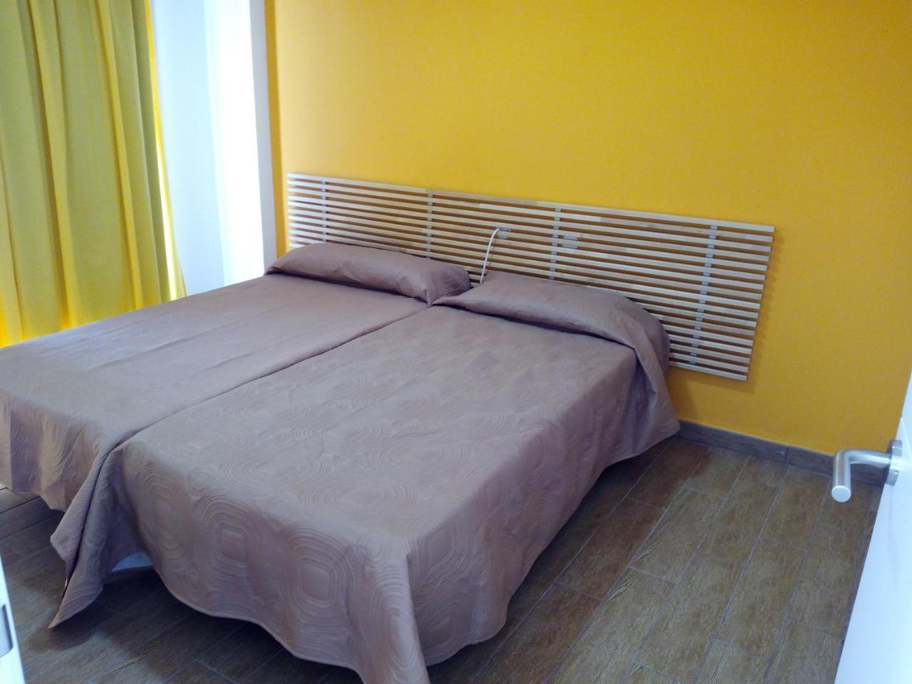 Apartamentos Los Aguacates 플라야 델 잉글스 외부 사진