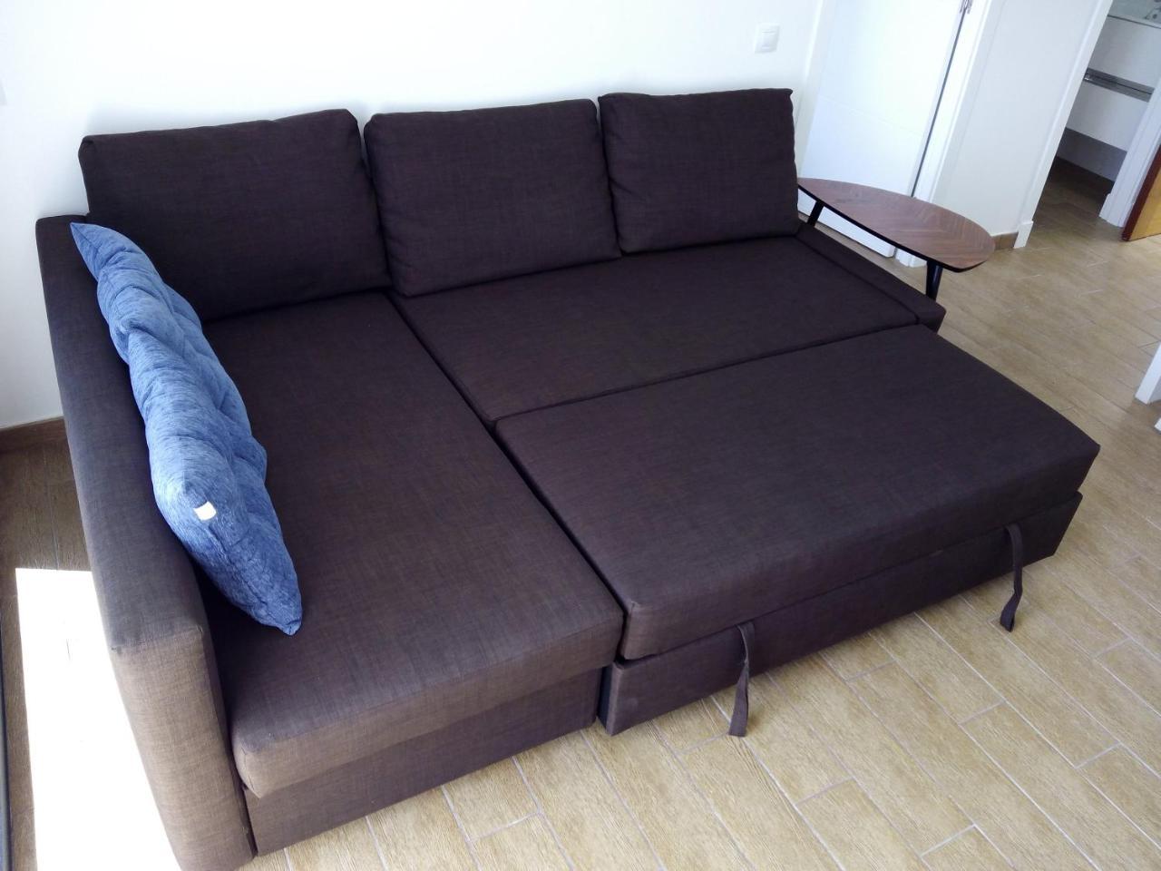 Apartamentos Los Aguacates 플라야 델 잉글스 외부 사진