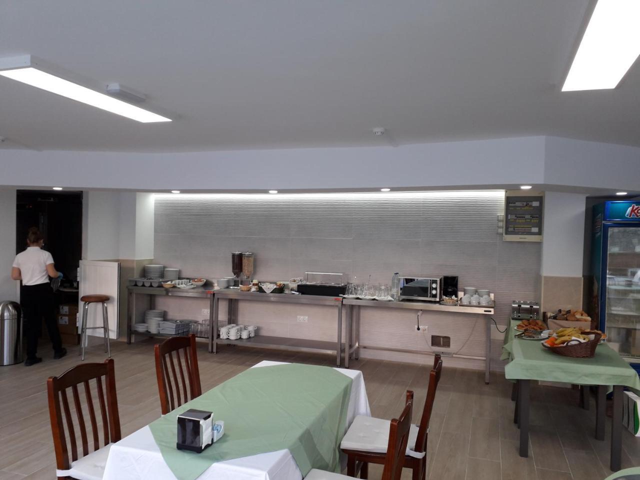 Apartamentos Los Aguacates 플라야 델 잉글스 외부 사진