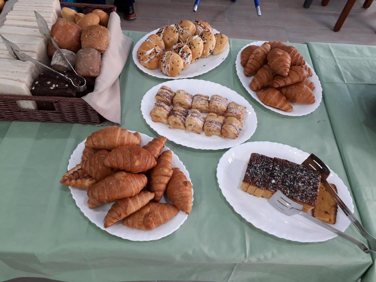 Apartamentos Los Aguacates 플라야 델 잉글스 외부 사진