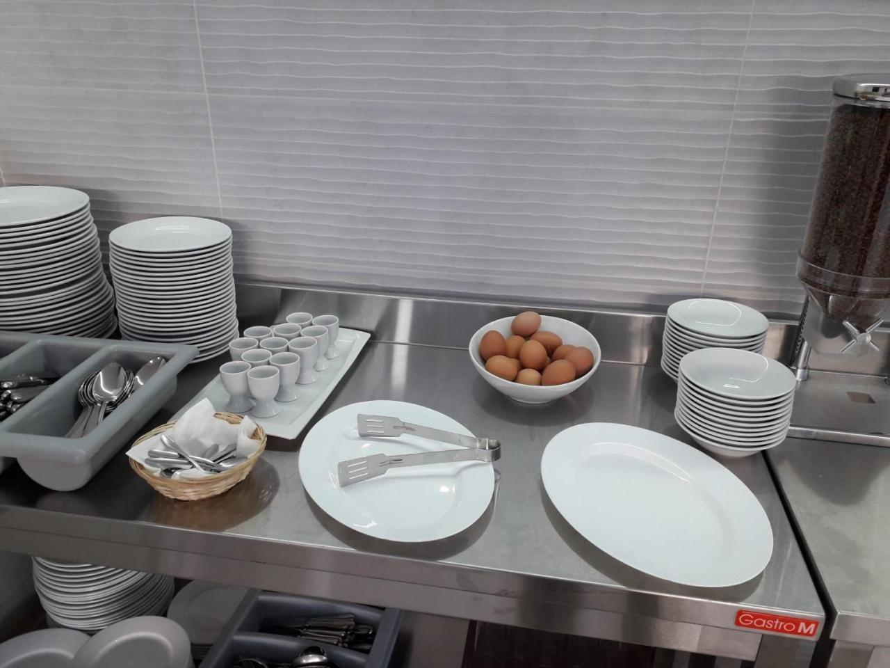 Apartamentos Los Aguacates 플라야 델 잉글스 외부 사진